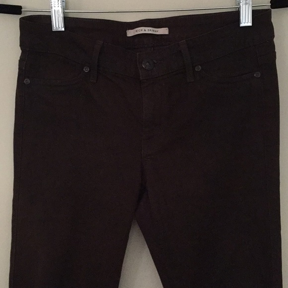 Rich & Skinny Jeans - Picture 3 of 5